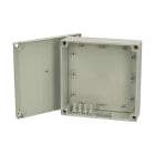 FIBOX - MNX kotelo harm. kannella - PC 175/60HG 180X180X60