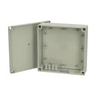 FIBOX - MNX kotelo harm. kannella - PC 175/60HG 180X180X60