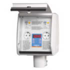 FIBOX - Piharasia - DIGI 2A2Y DAL