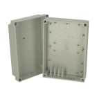 FIBOX - MNX kotelo harm. kannella - PC 200/100HG 255X180X100