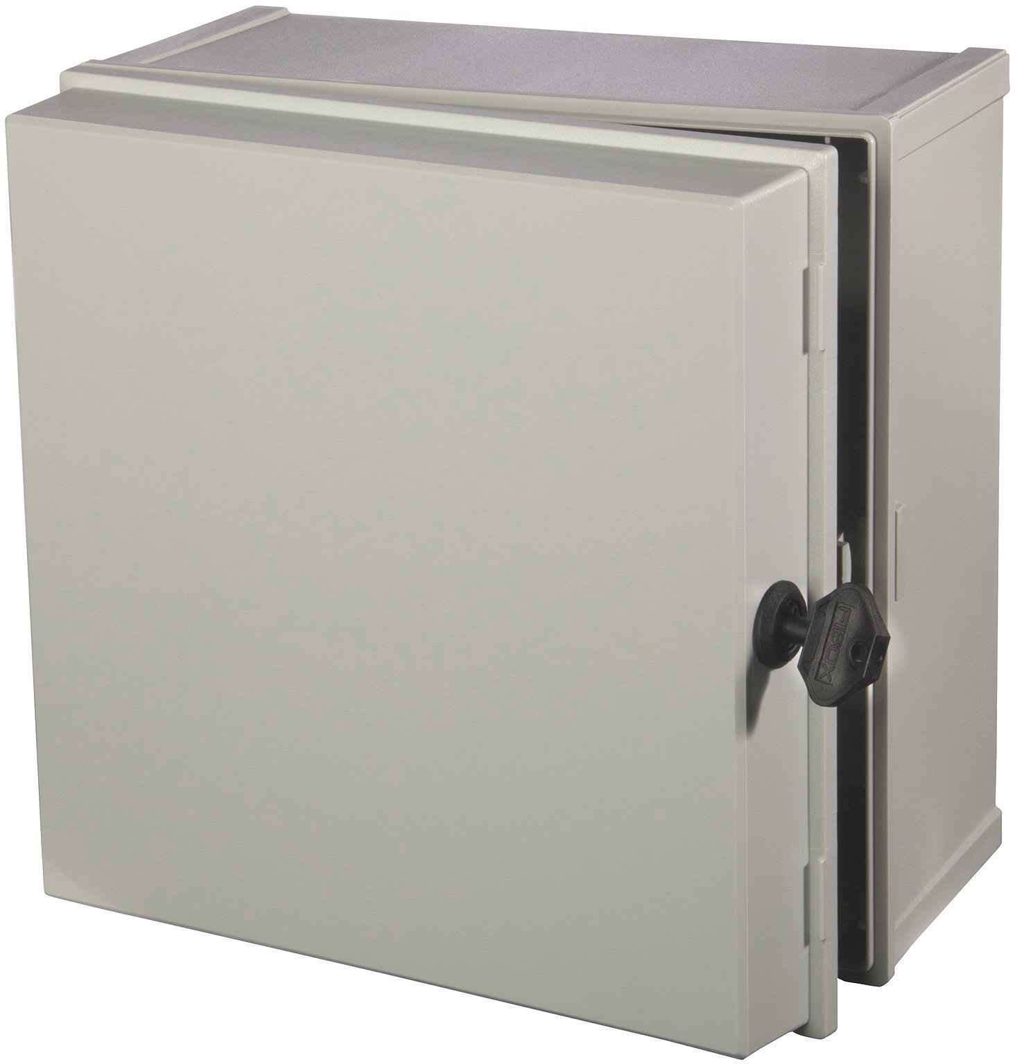 FIBOX - Asennuskotelo PC - CAB PC 203018 G3B