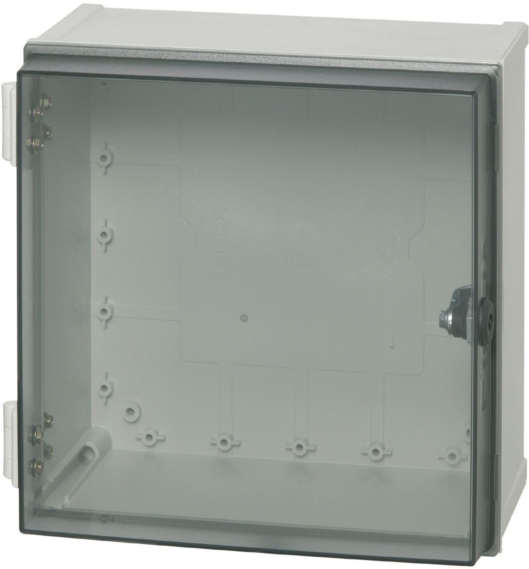 FIBOX - Asennuskotelo PC - CAB PC 203018 T3B