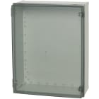 FIBOX - Asennuskotelo PC - CAB PC 304018 T3B