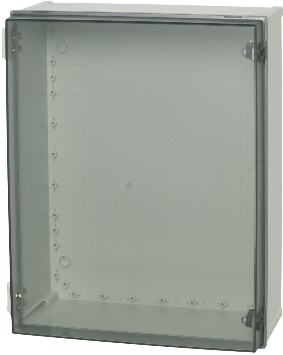 FIBOX - Asennuskotelo PC - CAB PC 304018 T3B