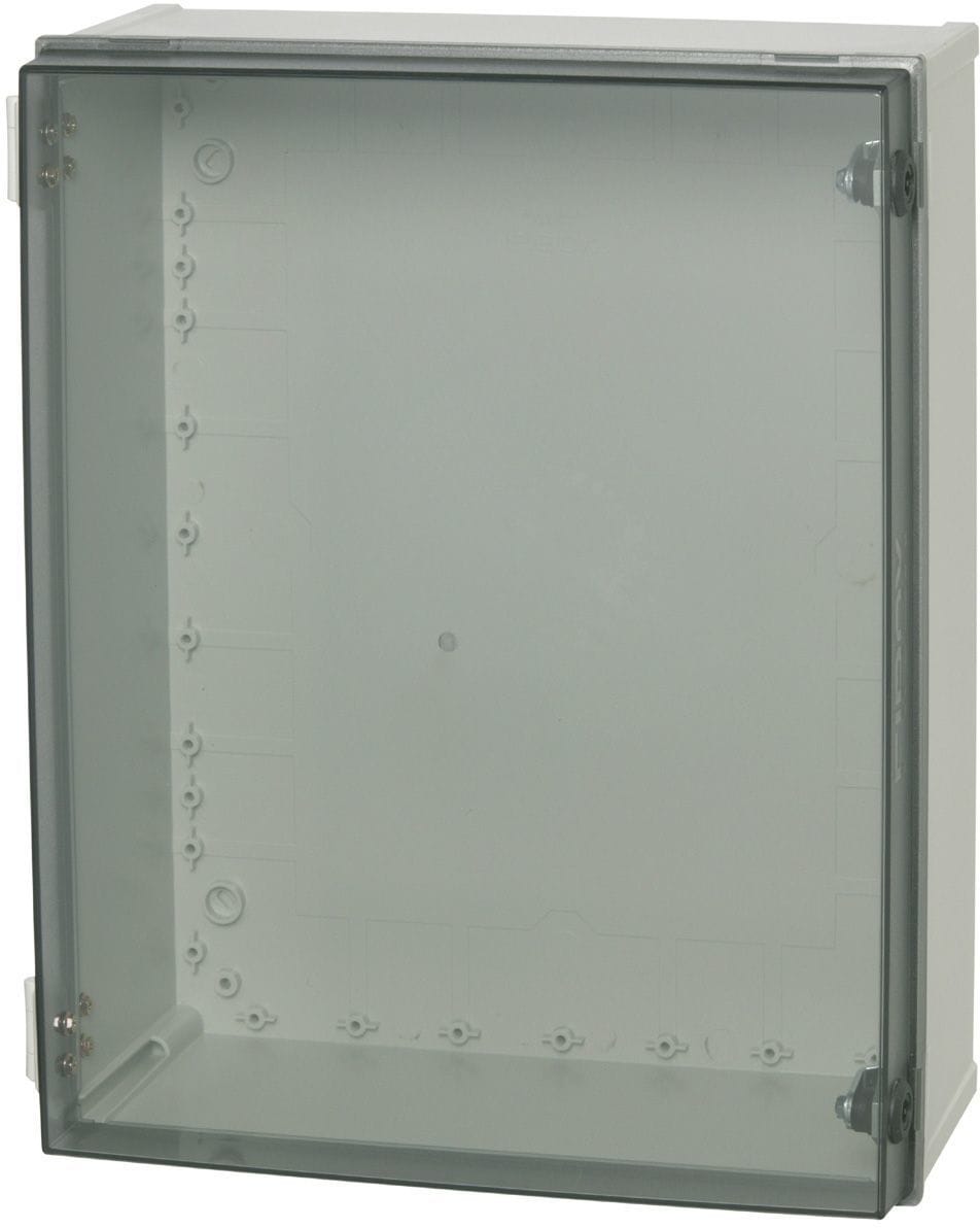 FIBOX - Asennuskotelo PC - CAB PC 304018 T3B
