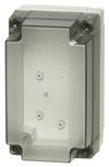 FIBOX - MNX kotelo kirk. kannella - PC 100/35LT 130X80X35