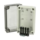 FIBOX - Asennuskotelo PC - PC 100/50 LT