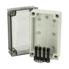 FIBOX - Asennuskotelo PC - PC 100/50 LT