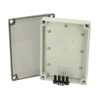 FIBOX - MNX kotelo kirk. kannella - PC 150/35LT 180X130X35