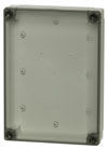 FIBOX - MNX kotelo kirk. kannella - PC 150/50LT 180X130X50