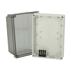 FIBOX - Asennuskotelo PC - PC 200/150 HT
