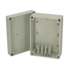 FIBOX - MNX ABS kotelo harm.kannella - ABS 150/75HG 180X130X75