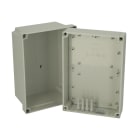 FIBOX - Asennuskotelo ABS - ABS 200/150 HG