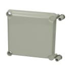 FIBOX - Saranakansi Solid-koteloille - EKH 30G 2 FSH 190x190x30mm