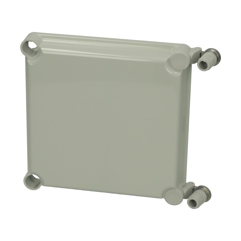 FIBOX - Saranakansi Solid-koteloille - EKH 30G 2 FSH 190x190x30mm