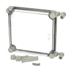 FIBOX - Saranakansi Solid-koteloille - EKH 30T 2 FSH 190x190x30mm