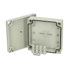 FIBOX - Asennuskotelo PC - PC 95/35 LG