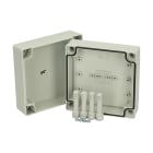 FIBOX - Asennuskotelo PC - PC 95/50 LG