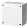 FIBOX - Asennuskotelo PC - PC 95/60 HG