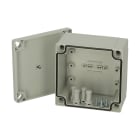 FIBOX - Asennuskotelo PC - PC 95/60 HG