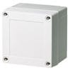 FIBOX - Asennuskotelo PC - PC 95/75 HG