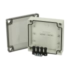 FIBOX - Asennuskotelo PC - PC 95/35 LT