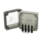 FIBOX - Asennuskotelo PC - PC 95/50 LT