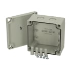 FIBOX - Asennuskotelo PC - PCM 95/60 G