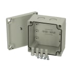 FIBOX - Asennuskotelo PC - PCM 95/60 G