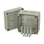 FIBOX - Asennuskotelo PC - PCM 95/75 G