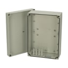 FIBOX - Asennuskotelo PC - PC 200/100 XHG