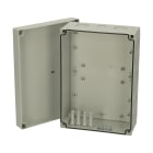 FIBOX - MNX kotelo, metr. aihiot - PCM 200/100XG 255X180X100