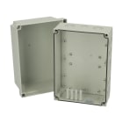 FIBOX - MNX kotelo, metr. aihiot - PCM 200/175XG 255X180X175