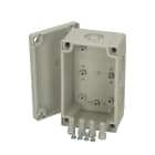 FIBOX - MNX kotelo, metr. aihiot - PCM 100/60G 130X80X60