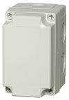 FIBOX - MNX kotelo, metr. aihiot - PCM 100/125G 130X80X125
