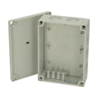 FIBOX - MNX kotelo, metr. aihiot - PCM 150/60G 180X130X60