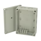 FIBOX - MNX kotelo, metr. aihiot - PCM 150/60G 180X130X60