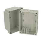 FIBOX - MNX kotelo, metr. aihiot - PCM 150/125G 180X130X125