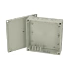 FIBOX - MNX kotelo, metr. aihiot - PCM 175/60G 180X180X60