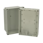 FIBOX - MNX kotelo, metr. aihiot - PCM 200/150G 255X180X150