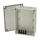 FIBOX - MNX kotelo, metr. aihiot - PCM 150/60T 180X130X60