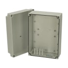 FIBOX - Asennuskotelo PC - PC 200/125 XHG