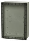 FIBOX - Asennuskotelo PC - PC 200/125 XHT