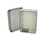 FIBOX - Asennuskotelo PC - PC 200/125 XHT