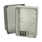 FIBOX - Asennuskotelo PC - PC 200/175 XHT