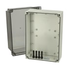 FIBOX - Asennuskotelo PC - PC 200/175 XHT