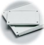 FIBOX - Asennuskotelon kansi PC - FP FCPC 21/18-C