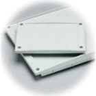 FIBOX - Asennuskotelon kansi PC - FP FCPC 17/16-C