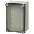 FIBOX - Asennuskotelo PC - CAB PCQ 302017 T