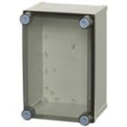 FIBOX - Asennuskotelo PC - CAB PCQ 302017 T